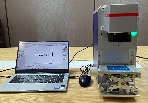便攜式激光雕刻機